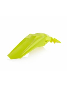 GUARDA LAMAS TRASEIRO SUZUKI RM-Z 450 2018